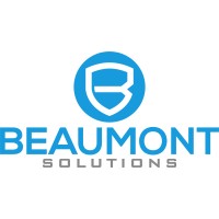 Beaumont Solutions Logo