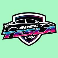 Spec Tesla Cup Logo