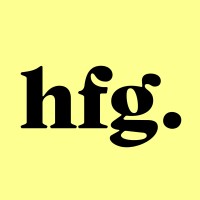 Humans For Good Logo