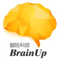 脑陆科技 Logo