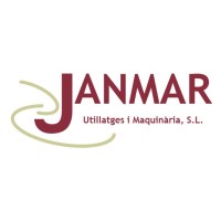 JANMAR UTILLATGES I MAQUINARIA, S.L. Logo