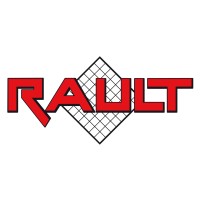 Entreprise RAULT Logo