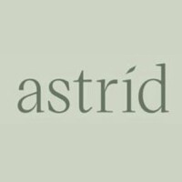 Astrid Dispensary Logo