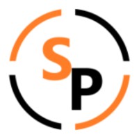SolarPost Logo