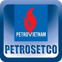 PetroVietnam General Services (PETROSETCO) Logo
