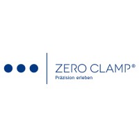 ZeroClamp GmbH Logo