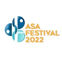 ASA FESTIVAL 2022 Logo