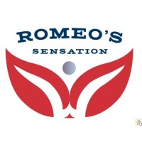 Romeos Sensation LLC Logo