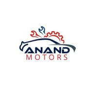 ANAND MOTORS Logo