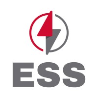 ESS-Energy Specialist Solutions Logo