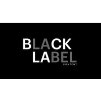 Black Label Content Logo