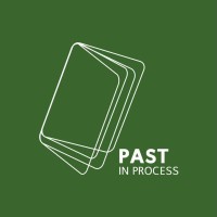 Past in Process Logo