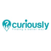 Curiously Logo