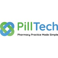 PillTech Logo