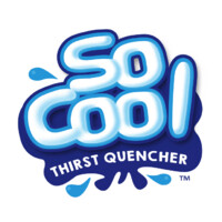 So Cool Brands Inc. Logo