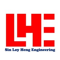 Sin Loy Heng Engineering Sdn Bhd Logo