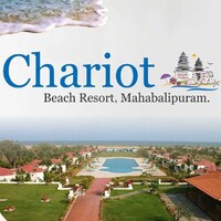 Chariot Beach Resort Logo