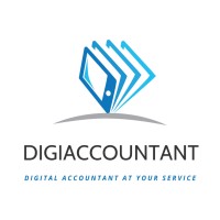 Digiaccountant Logo