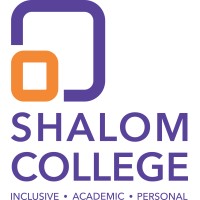Shalom College UNSW Logo