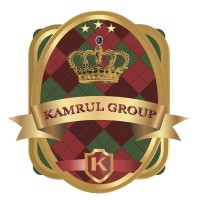 Kamrul Group Logo