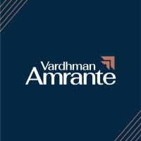 Vardhman Amrante Logo