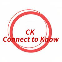 CK Connect to Know Logo