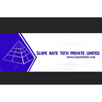 Slope Rate Techno Private Limited Logo