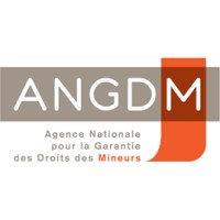 ANGDM Logo