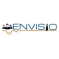 Envisio Recruitment Logo
