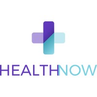 HealthNow PH Logo