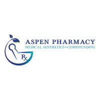 Aspen Pharmacy & Aesthetics Logo