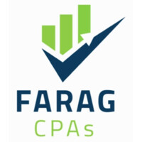 FARAG CPAs Logo