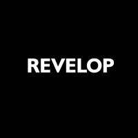 REVELOP Logo