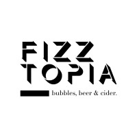 Fizztopia Logo