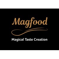 PT. Magfood Inovasi Pangan Logo