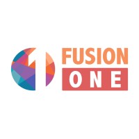 Fusion One Vietnam Logo