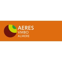 Aeres VMBO Almere Logo
