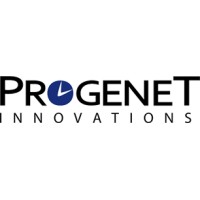 Progenet Innovations Sdn Bhd Logo
