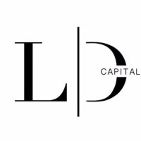 LD Capital Logo