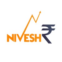 Nivesh – The Finance & Investment Cell, KMV Logo