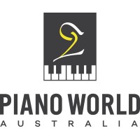 Australia Piano World Logo