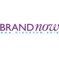 Brandnow.asia Logo