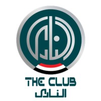 النادي The Club Logo
