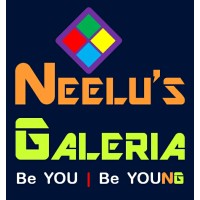 Neelus Galeria Logo