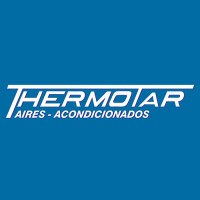 Industrias Thermotar Logo