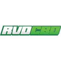 RVDCBD Logo