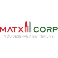 MatxiCorp Logo