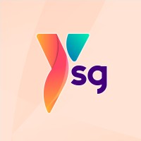 YSG Pte Ltd Logo