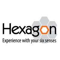 HEXAGON.,JSC Logo