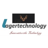 Lager Technology Logo